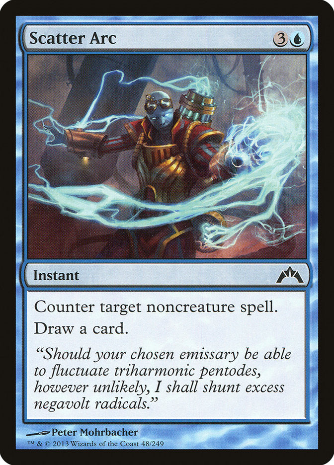 Arco Dispersor [Gatecrash]