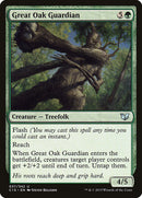 Guardián Roble Grande [Commander 2015]