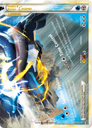 Palkia & Dialga LÉGENDE (102/102) [HeartGold & SoulSilver : Triomphe]