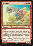 Hostilidad [Commander 2015]