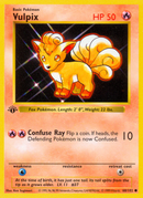 Goupix (68/102) (Sans Ombre) [Set de Base 1re Édition]