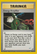 Amplificateur d'Énergie (98/105) [Neo Destiny Illimitée]
