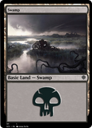 Marais [Decks de Commandant pour débutants]