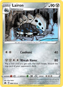 Lairon (088/159) [Espada y Escudo: Cenit Supremo]