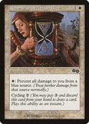 Rune de protection : Bleu [Saga d'Urza]