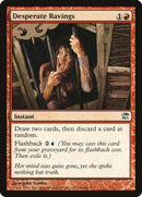 Délires effrénés [Innistrad]