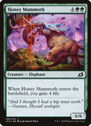 Mammouth miellé [Ikoria : la terre des Béhémoths]