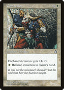 Condamnation [Bastion]