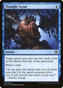 Ravage d'esprit [Iconic Masters]