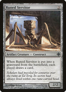 Servidor rúnico [El despertar de los Eldrazi]