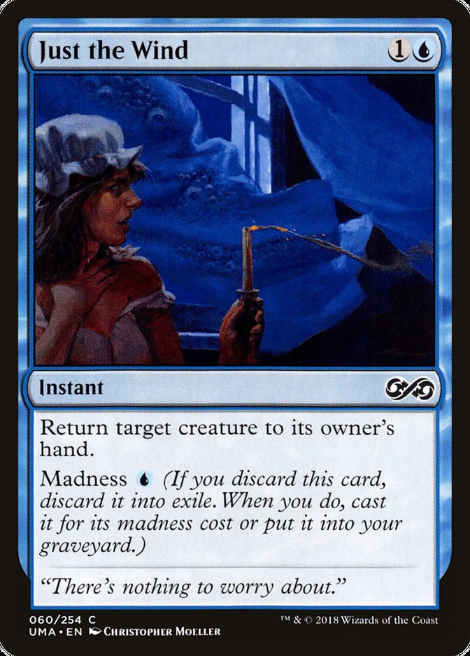 Juste le vent [Ultimate Masters]