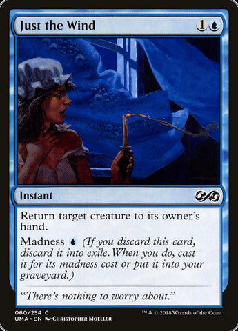 Juste le vent [Ultimate Masters]