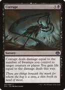 Corrompre (Garruk contre Liliana) [Duel Decks Anthology]