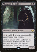Mago de los cofres [Commander 2014]