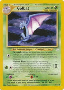 Golbat (29/64) [Neo Revelation Illimitée]