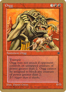 Orgg (Eric Tam) [Collection des Pro Tour]