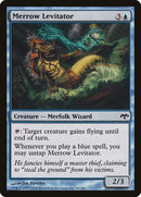 Lévitateur ondin [Lorwyn]