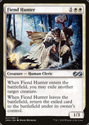 Chasseur de démons [Ultimate Masters]