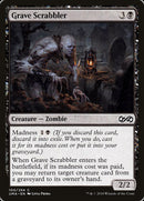 Gratte-tombe [Ultimate Masters]