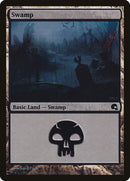 Marais (29) [Série de Decks Premium : Graveborn]