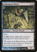 Sorcière des Encresonde [Shadowmoor]