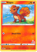 Vulpix (029/264) (Sello de Cinderace