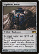 Armure de Fléau des mages [Magic 2010]
