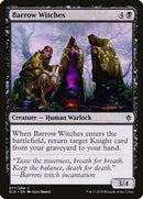 Brujas de Barrow [Trono de Eldraine]