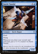 Vandale féerique [Le Trône d'Eldraine]