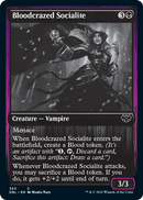 Mondaine sanguinaire [Innistrad: Double Feature]