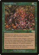 Sporogenèse [Saga d'Urza]