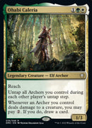 Ohabi Caleria [Commander de Dominaria Uni]