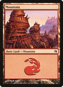 Montagne (77) [Decks de Duel : Venser contre Koth]