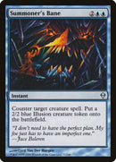 Fléau des invocateurs [Zendikar]