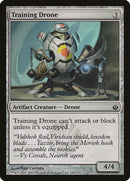 Drone d'entraînement [Mirrodin assiégé]