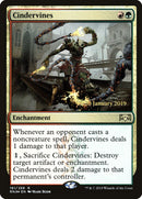 Vignes de cendres [Prerelease Promos Ravnica Allegiance]