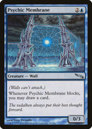 Membrane psychique [Mirrodin]