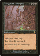 Pacte de Yawgmoth [L'Héritage d'Urza]
