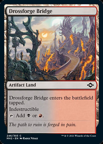 Puente Forjaescoria [Modern Horizons 2]