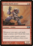 Jocoso de batalla trasgo [Magic 2013]