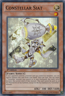 Constellée Siat [HA07-FR041] Super Rare
