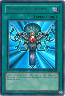 Monstre Réincarné [DB1-FR133] Ultra Rare