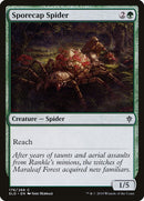Araignée de Champignonnière [Le Trône d'Eldraine]