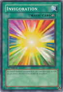 Vigorización [SDK-021] Común