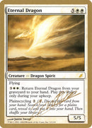 Dragon éternel (Julien Nuijten) [Decks des Championnats du Monde 2004]
