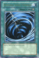 Typhon Spatial Mystique (Vert) [DL09-EN014] Rare