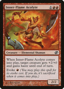 Acolyte de la flamme intérieure [Decks duellistes : Jace contre Chandra]