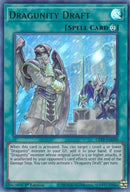 Borrador Dracounidad [GFTP-EN039] Ultra Rara