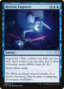 Ingeniería Inversa [Commander 2018]