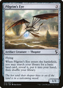 Ojo de peregrino [Commander 2018]